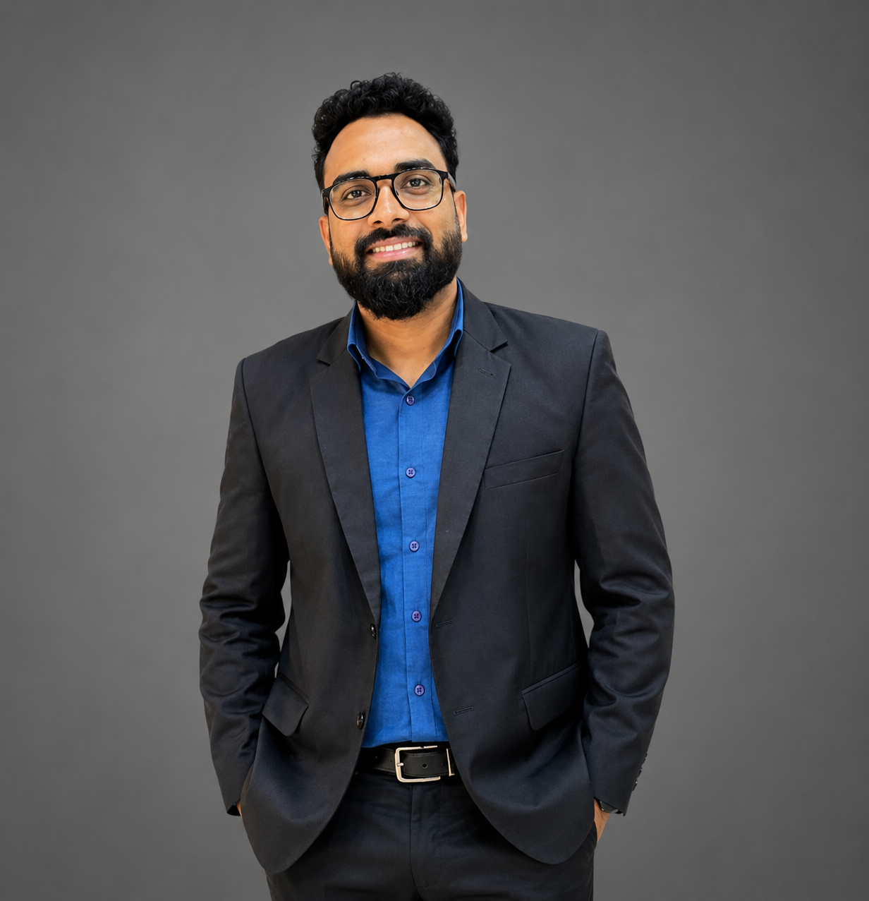 CS Sanjay Arya